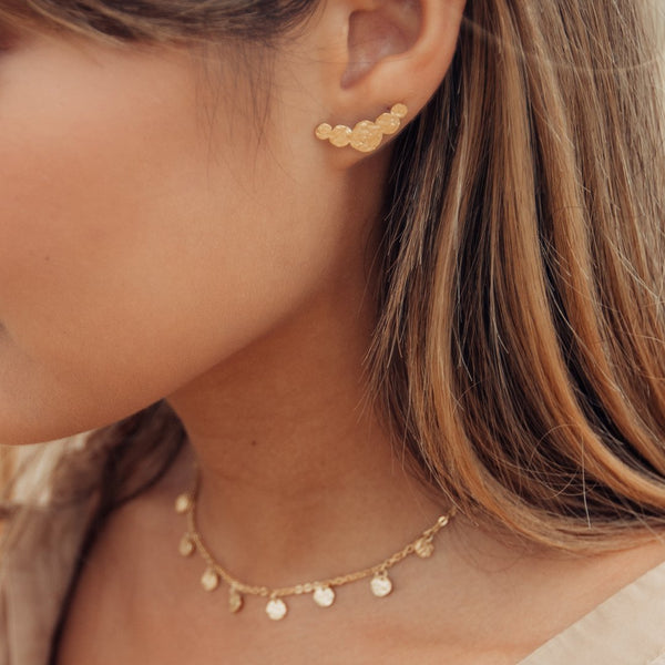 Boucles d'Oreilles Malihini