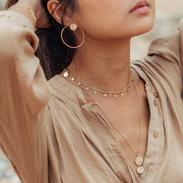 Collier Malihini