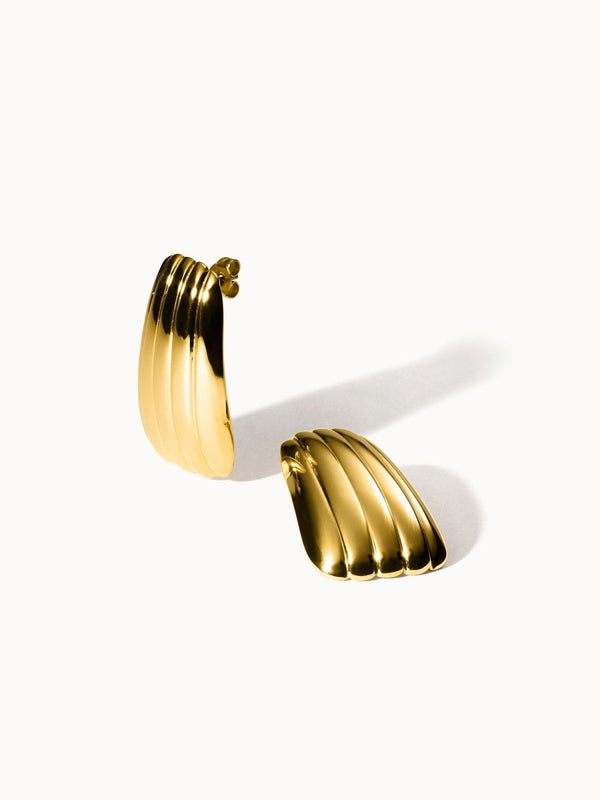 Melody Earrings - INT PURELEI