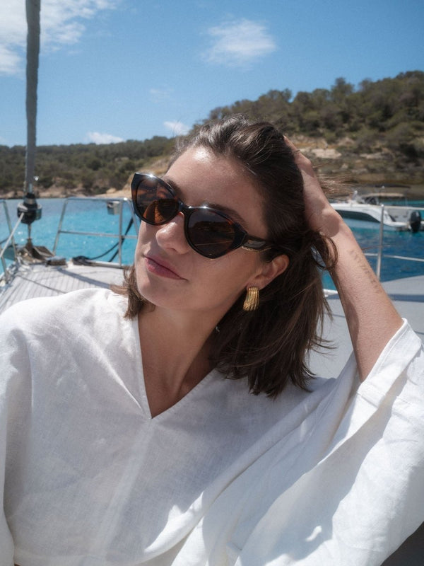 Melody Earrings - INT PURELEI