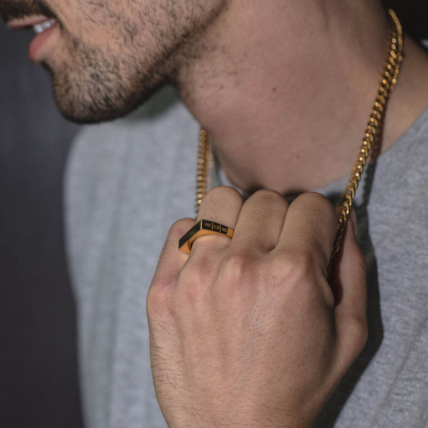 Square Ring