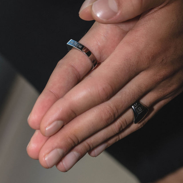 Square Ring