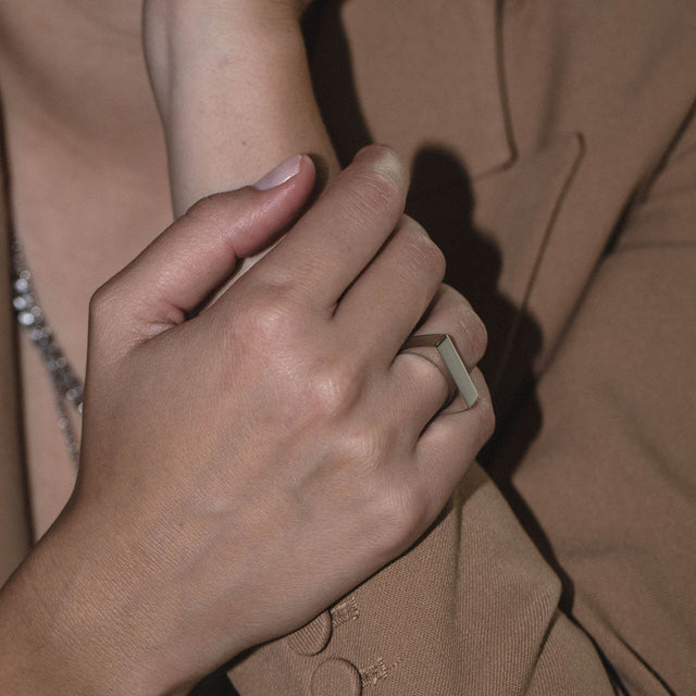 Square Ring