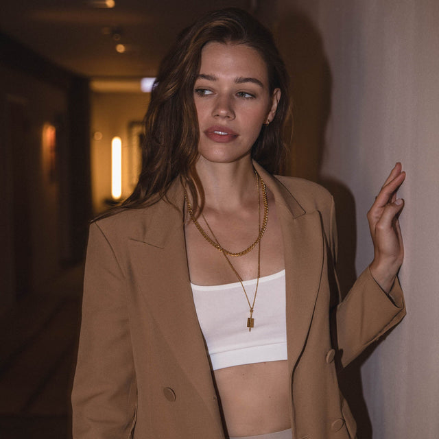Collier Spirit