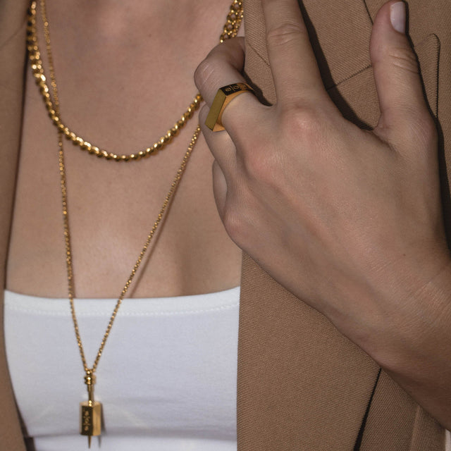 Square Ring