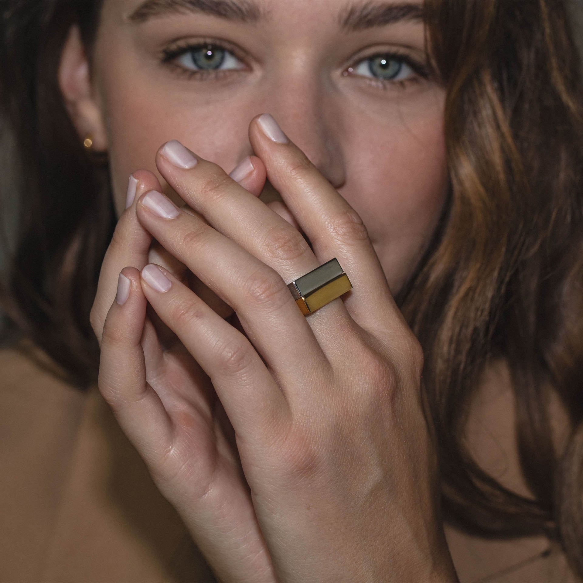 Square Ring