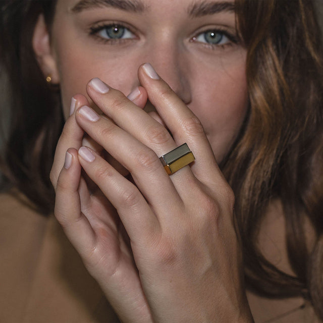 Square Ring