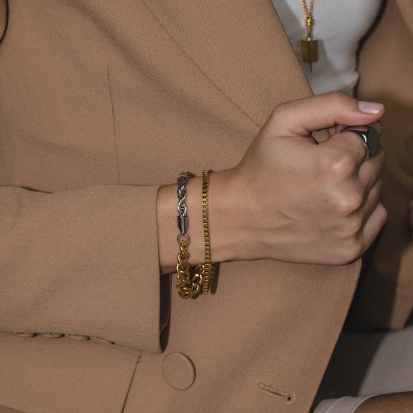 Bracelet Solidarity