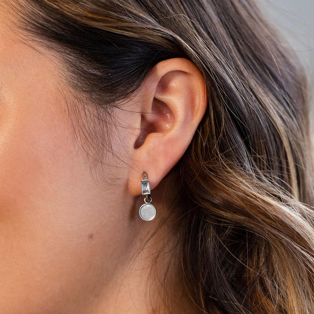 Moemi Earring - INT PURELEI