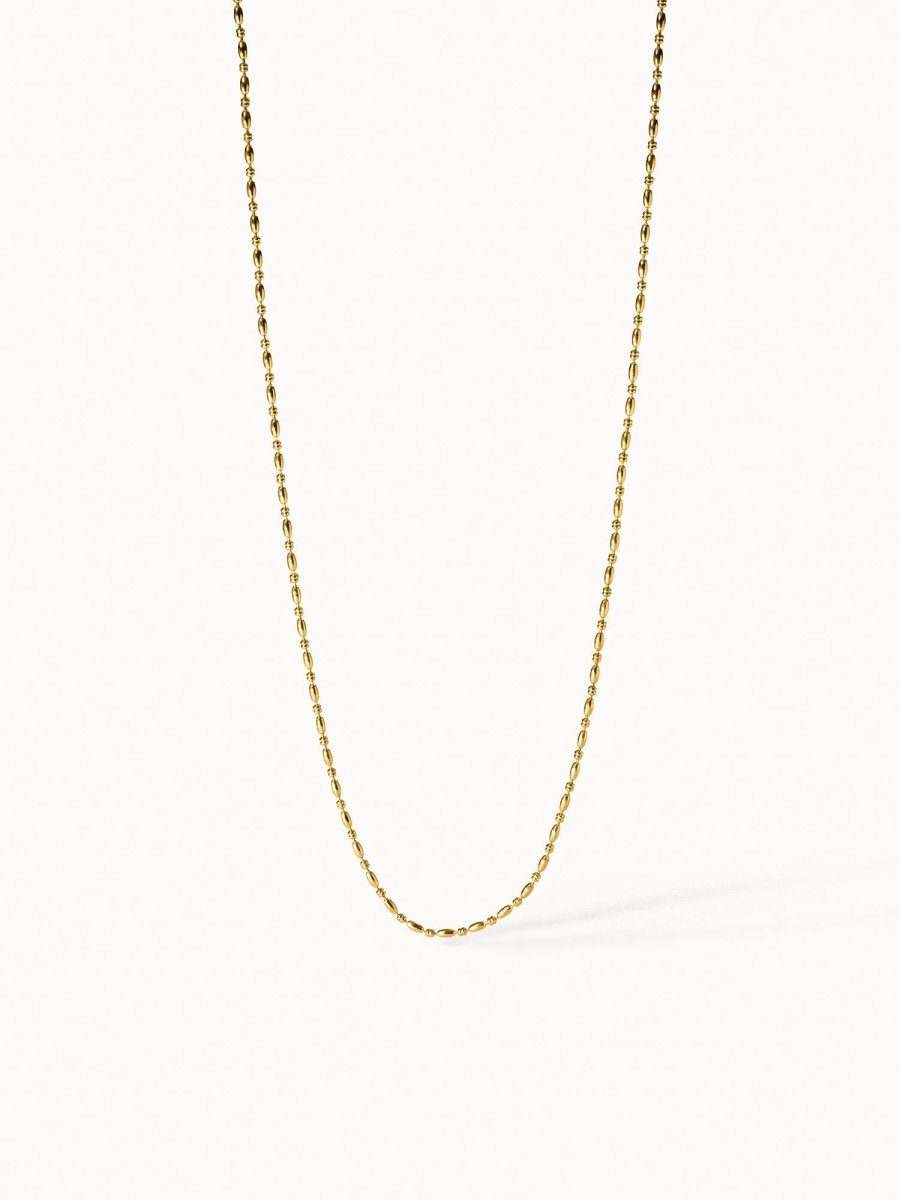 Moments Necklace - INT PURELEI