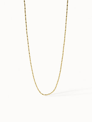 Moments Necklace - INT PURELEI
