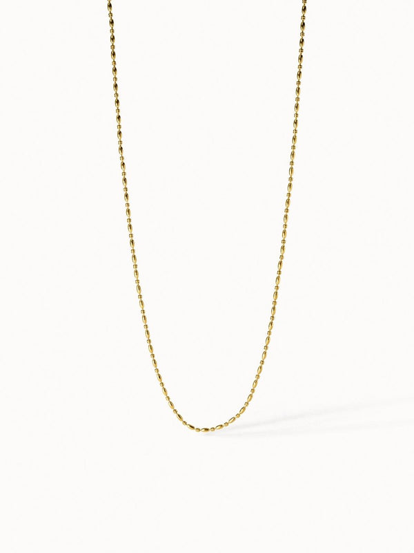 Moments Necklace - INT PURELEI