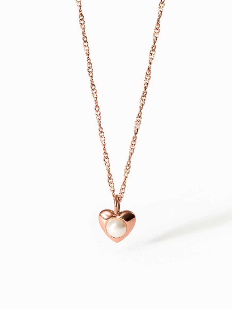 My Heart Necklace - INT PURELEI