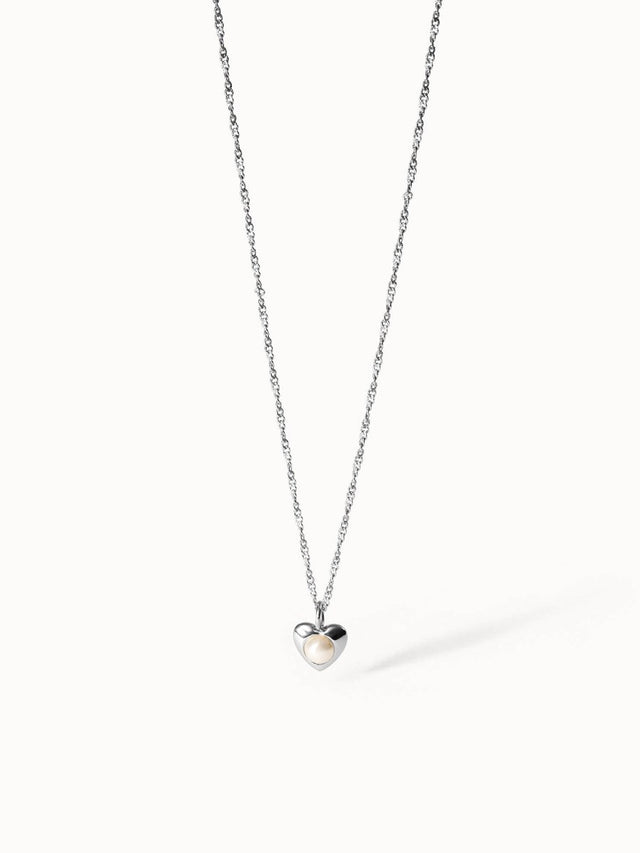 My Heart Necklace - INT PURELEI