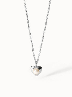 My Heart Necklace - INT PURELEI
