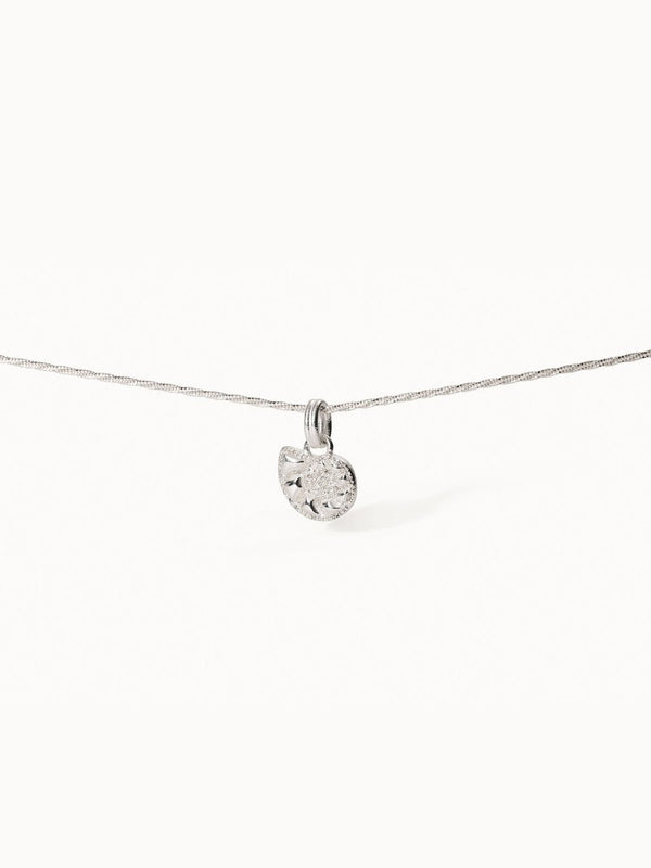 Nautilus Shell Charm - INT PURELEI