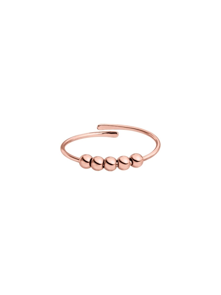 New Generation Anxiety Ring - INT PURELEI