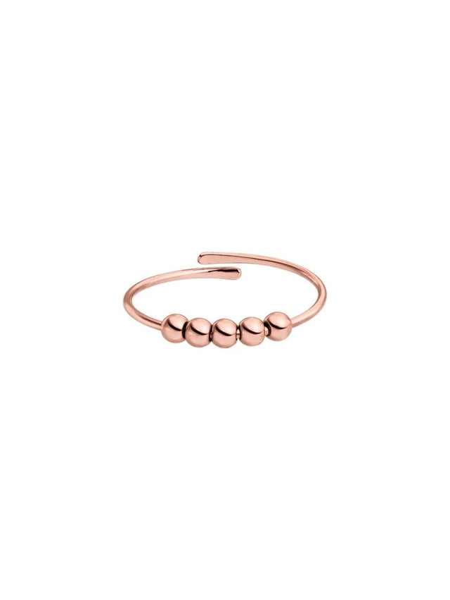 New Generation Anxiety Ring - INT PURELEI