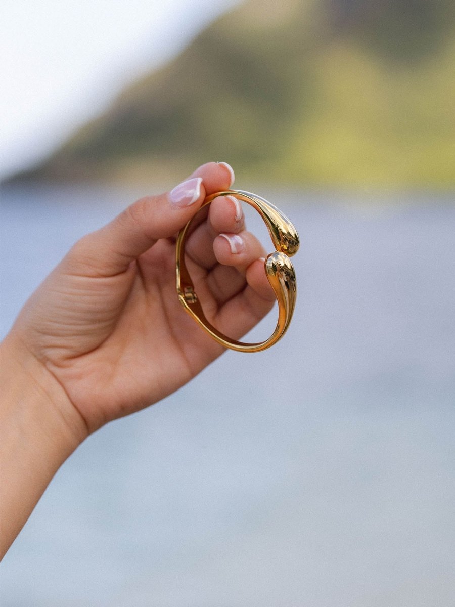 Ohui Armcuff - INT PURELEI