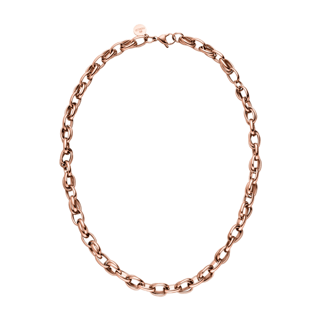 Opulence Necklace - INT PURELEI