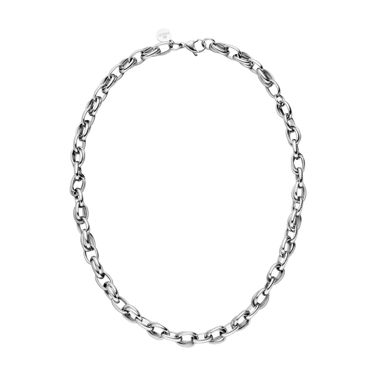 Opulence Necklace - INT PURELEI