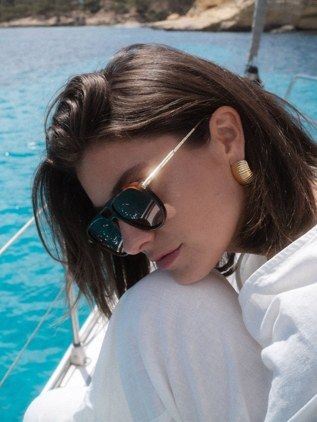 Palm Beach Sunglasses - INT PURELEI