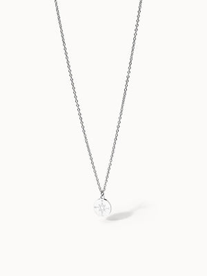 Pathfinder Necklace - INT PURELEI