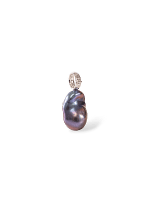 Peacock Dream Pearl Charm - INT PURELEI