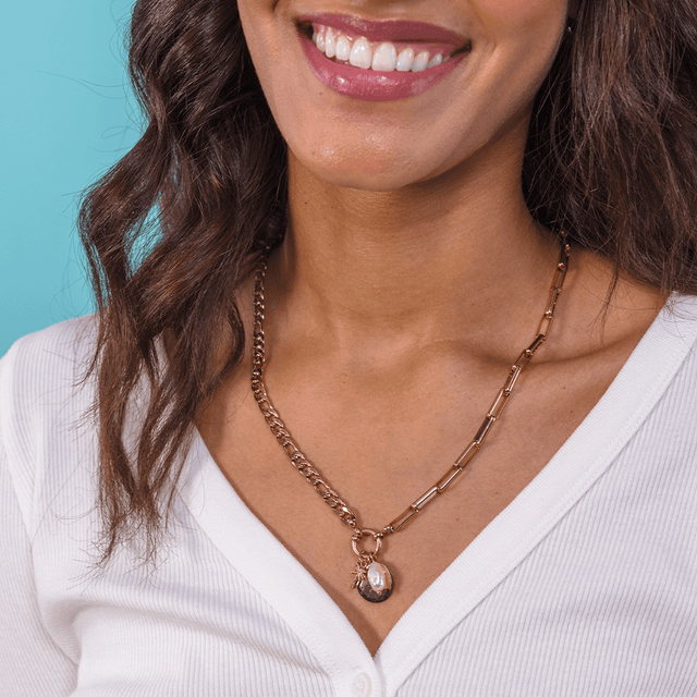 Pearl Charm - INT PURELEI