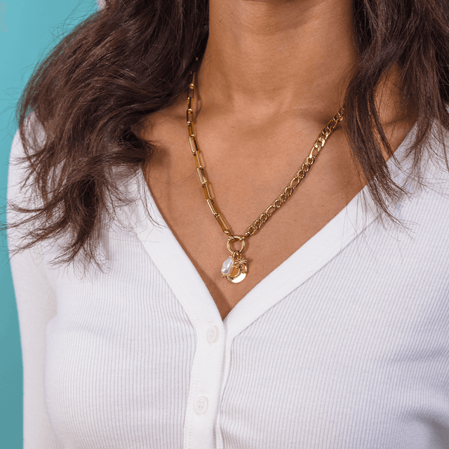 Pearl Charm - INT PURELEI