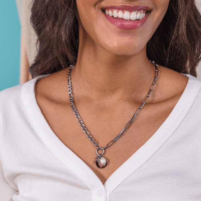 Pearl Charm - INT PURELEI