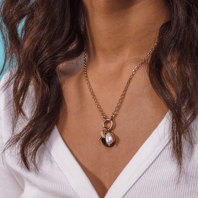 Pearl Charm - INT PURELEI