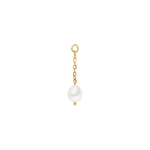Pearl Drop Charm - INT PURELEI