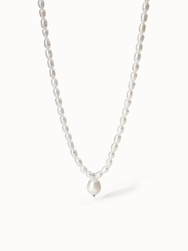 Pearlfection Necklace - INT PURELEI