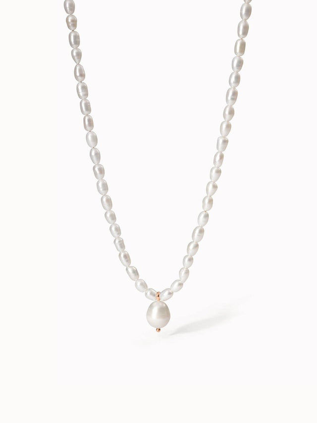 Pearlfection Necklace - INT PURELEI