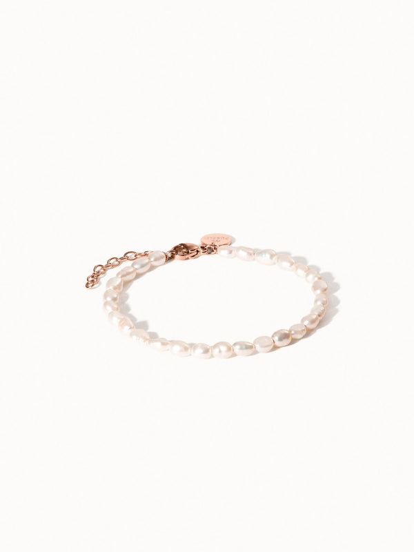 Pearlfection Pearl Bracelet - INT PURELEI