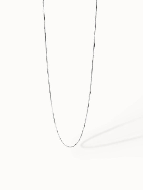 Perfection Necklace - INT PURELEI