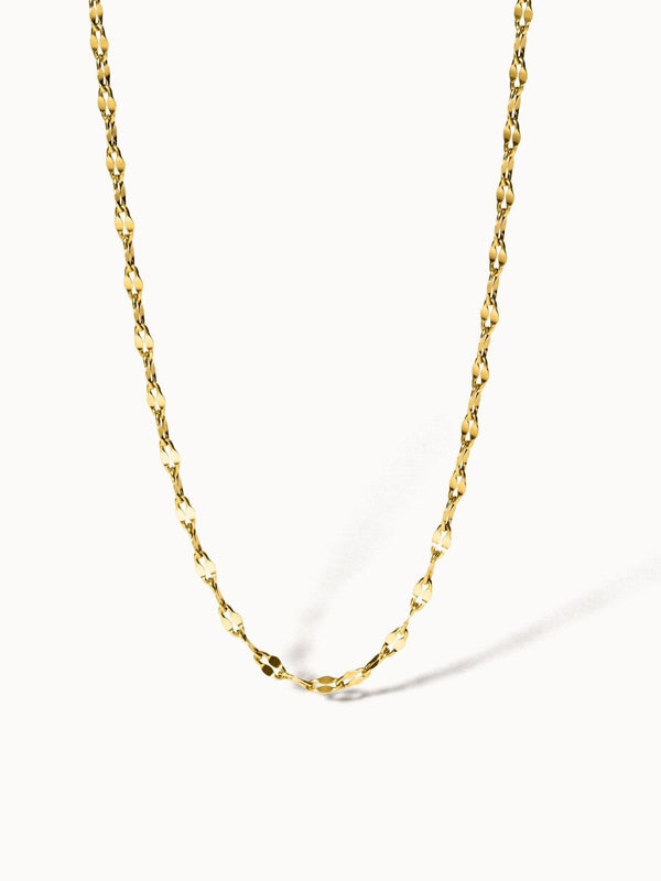 Petal Necklace - INT PURELEI