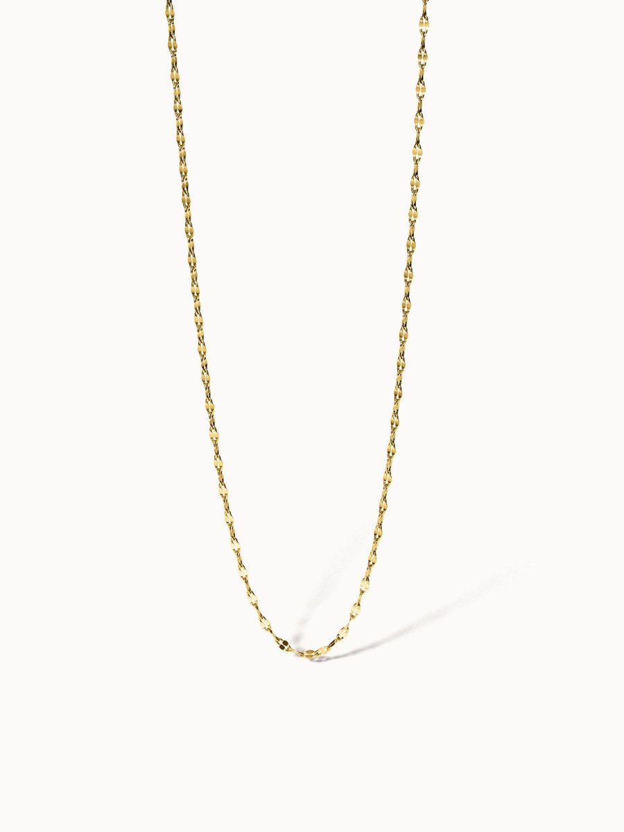 Petal Necklace - INT PURELEI