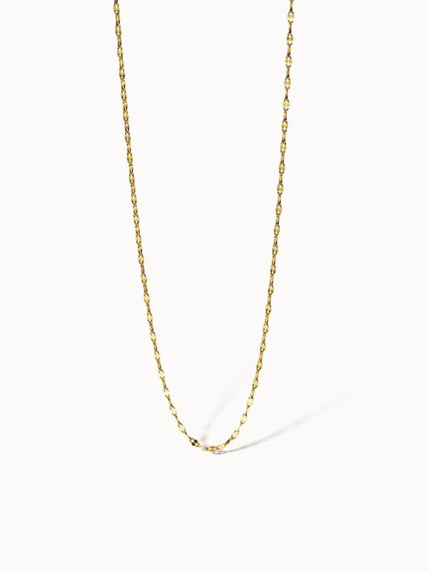 Petal Necklace - INT PURELEI
