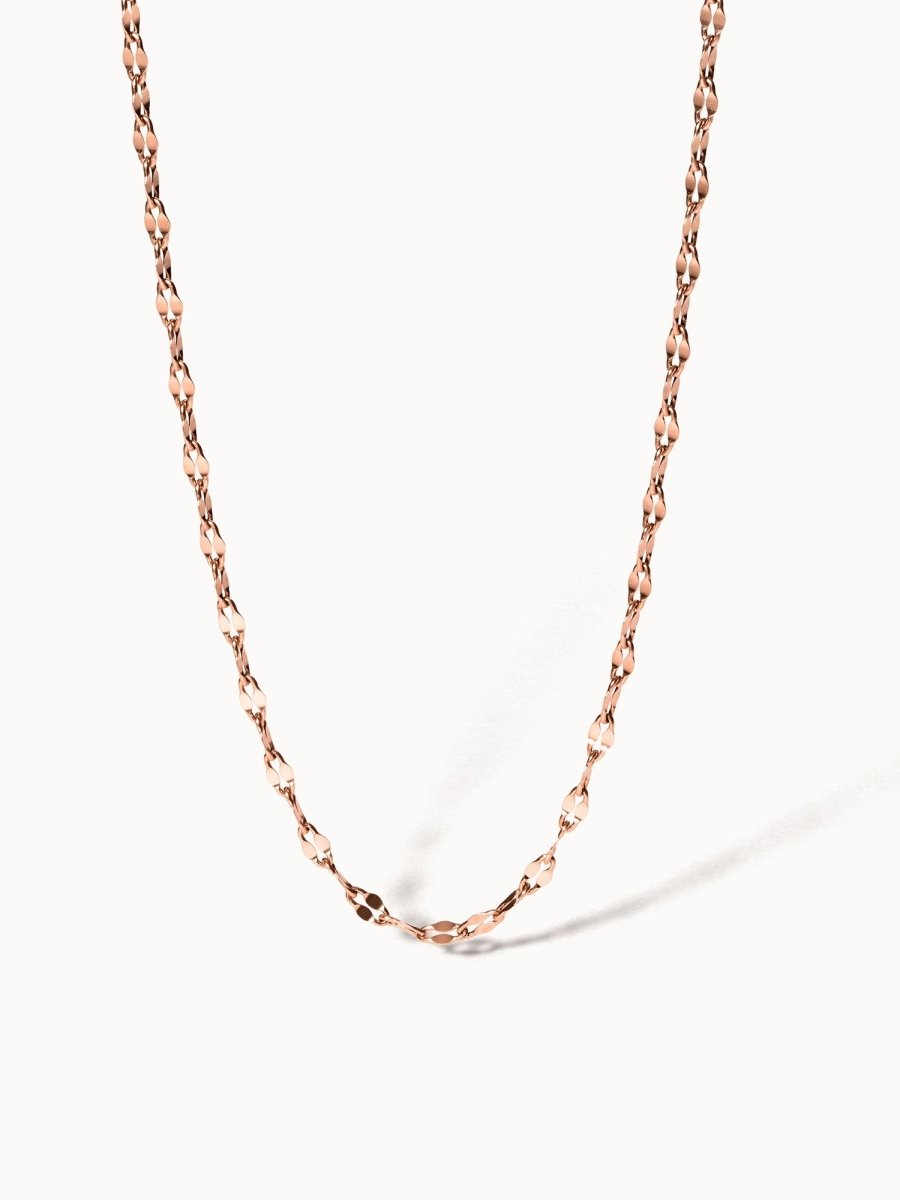 Petal Necklace - INT PURELEI