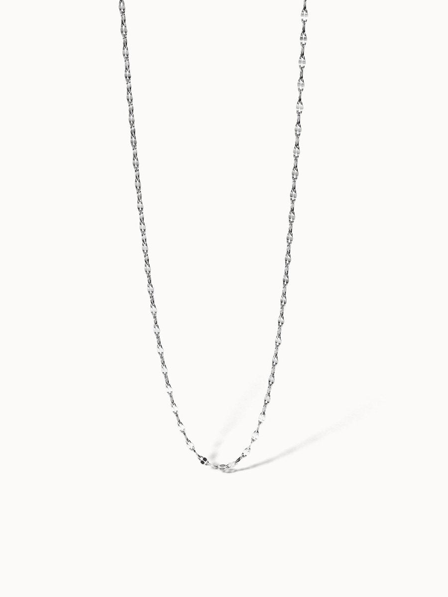 Petal Necklace - INT PURELEI
