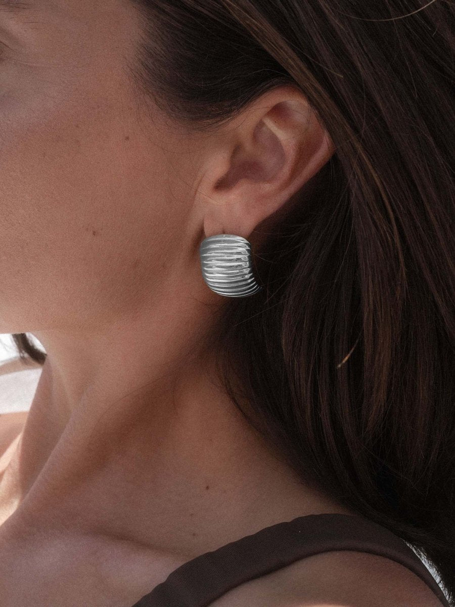Poem Earrings - INT PURELEI