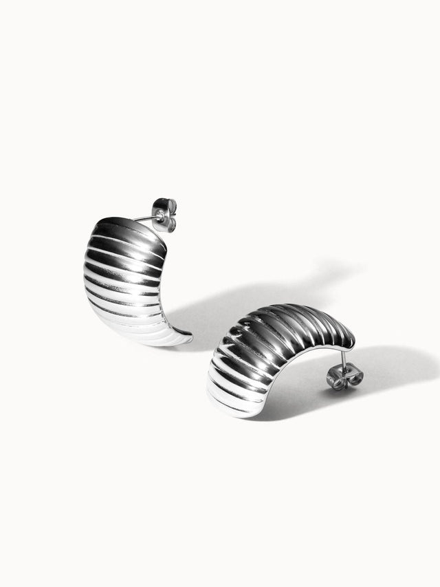 Poem Earrings - INT PURELEI