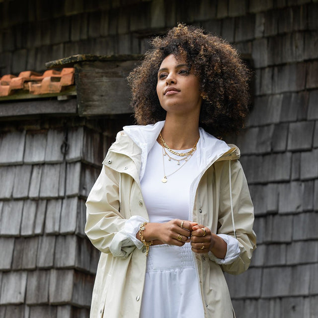 Poetic Necklace - INT PURELEI