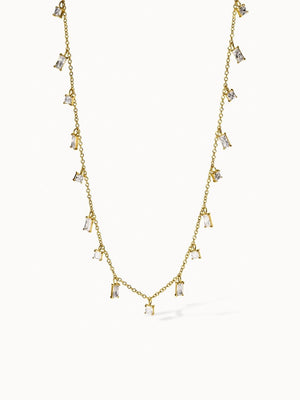 Powder Necklace - INT PURELEI