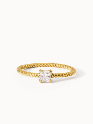 Precious Fine Ring - INT PURELEI