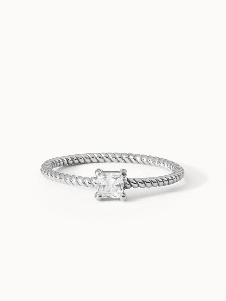 Precious Fine Ring - INT PURELEI