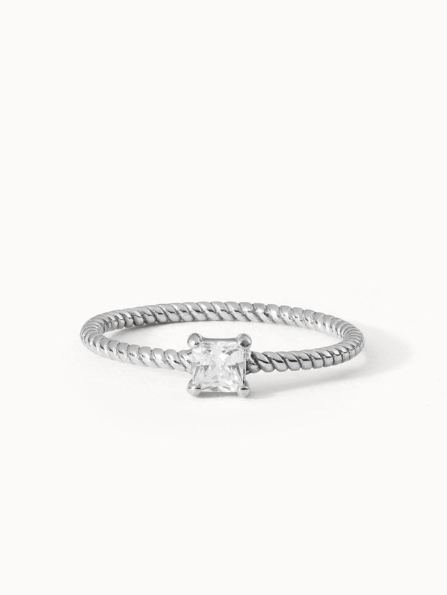Precious Fine Ring - INT PURELEI