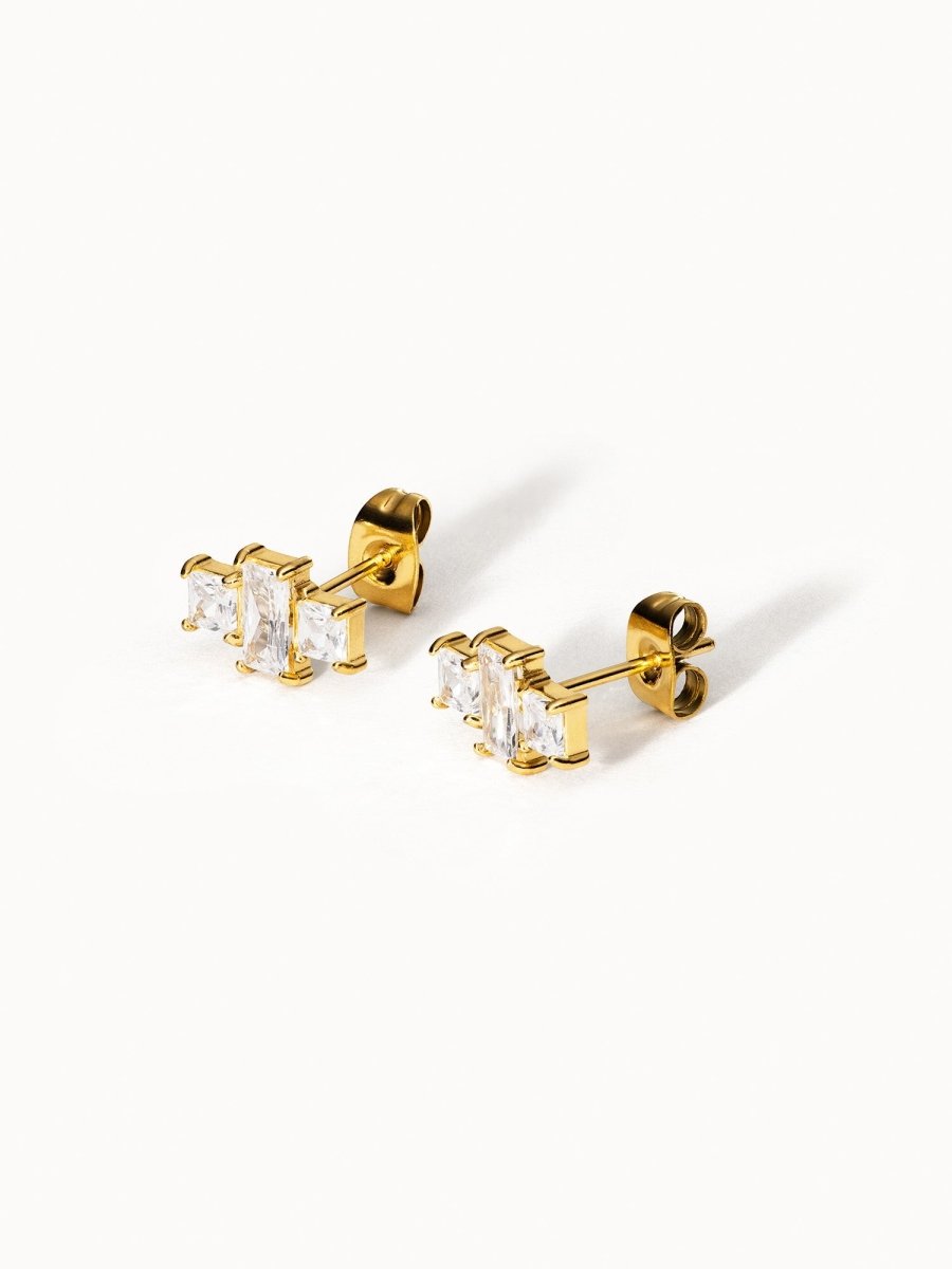Pretty Earring - INT PURELEI